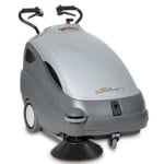 Manual Eagle Power TKS510ET Silver Series Sweeper